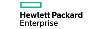 Hewlett Peckard Enterprises logo