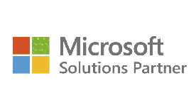 Microsoft Azure Logo