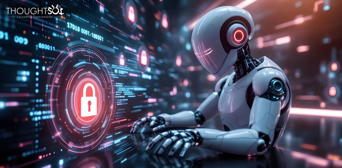 How Generative AI Is Changing the Cybersecurity Landscape
