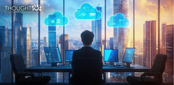 Cloud misconfiguration may expose sensitive data