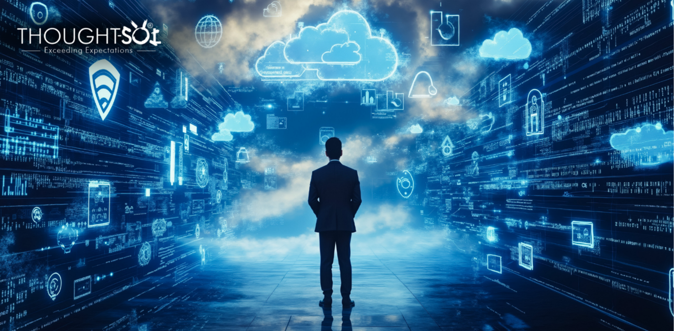 Cloud misconfiguration may expose sensitive data