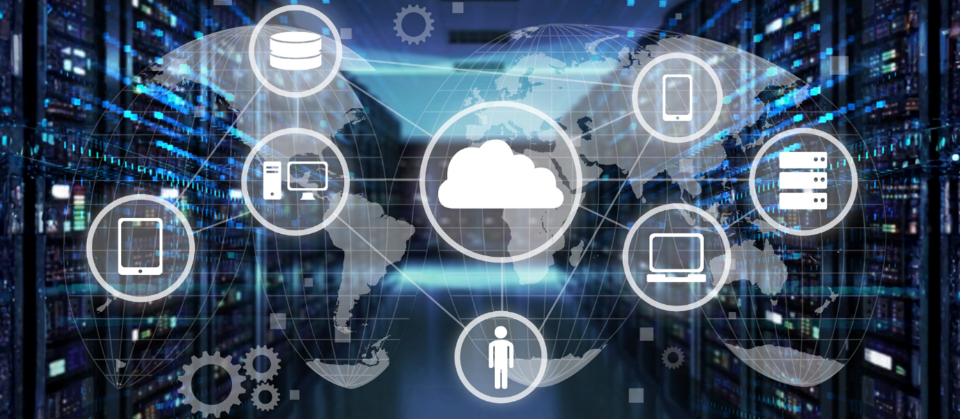  Modern resilience depends on infrastructure that can adapt and perform