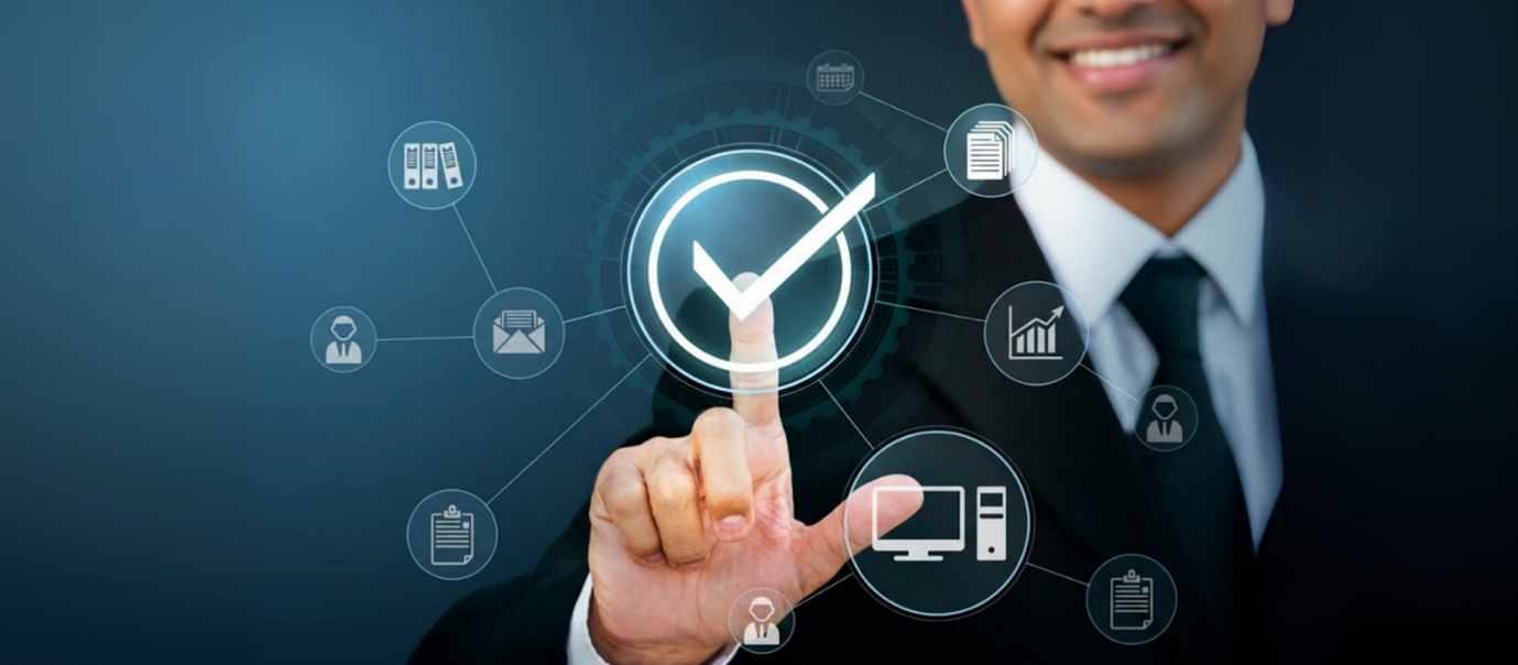 Stay ahead of tech challenges before they slow you down