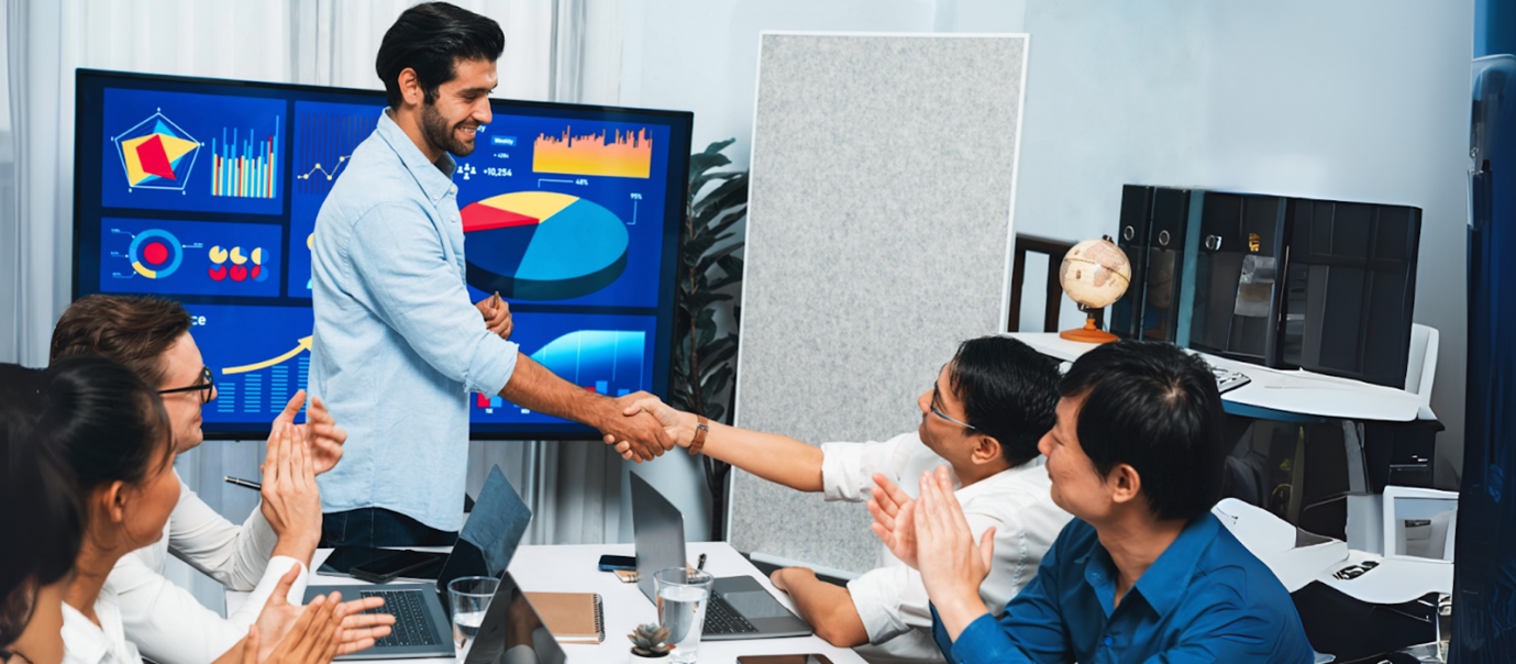 Managed IT: The partner every growing business needs