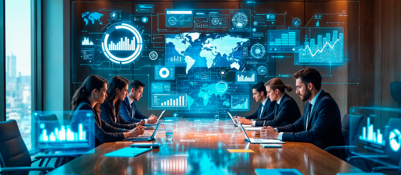 Digital transformation drives measurable business growth