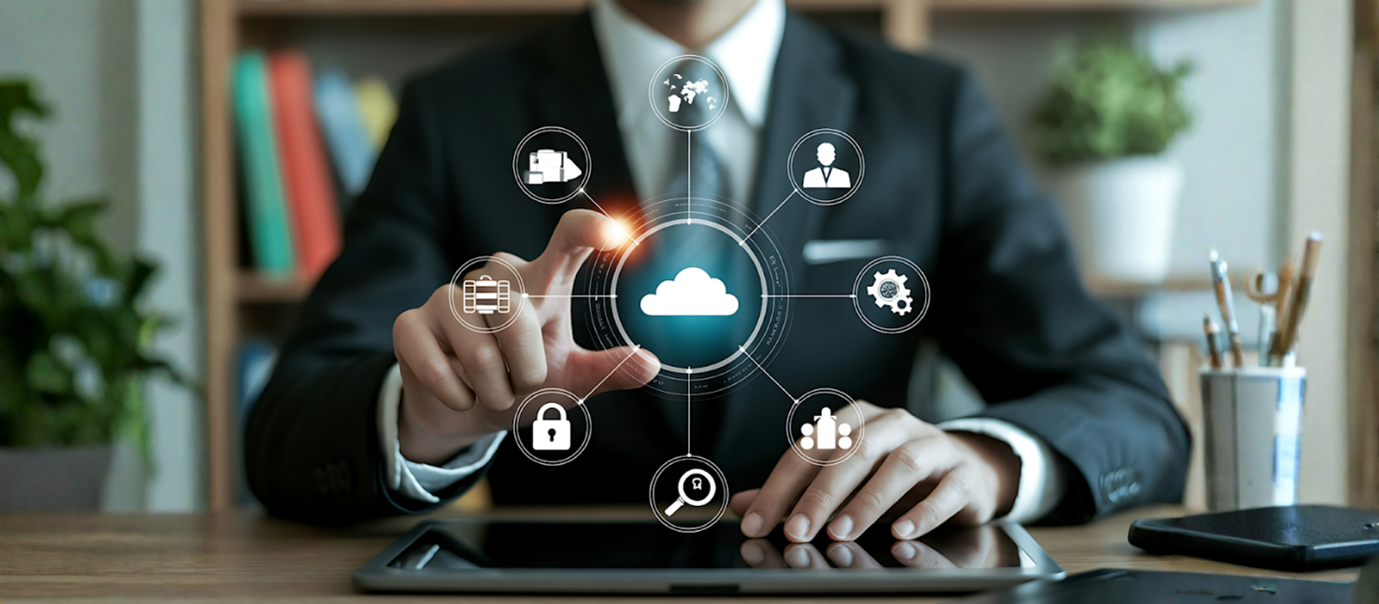 Strong backup systems keep businesses moving forward