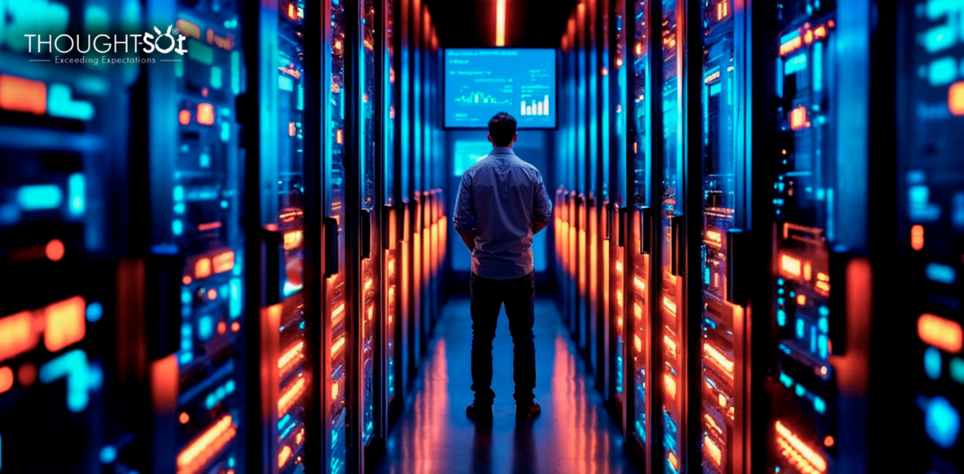 Data Center Modernization 2025: Key Trends & Best Practices
