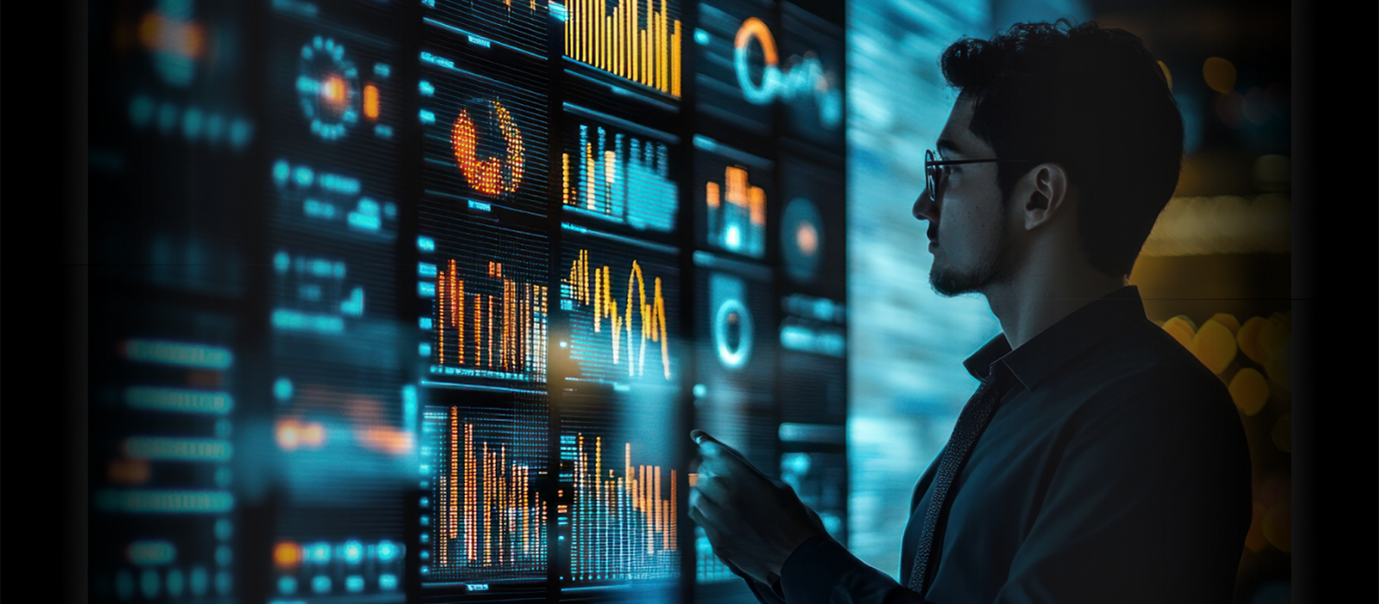 Modernization means enabling performance, security, and growth together