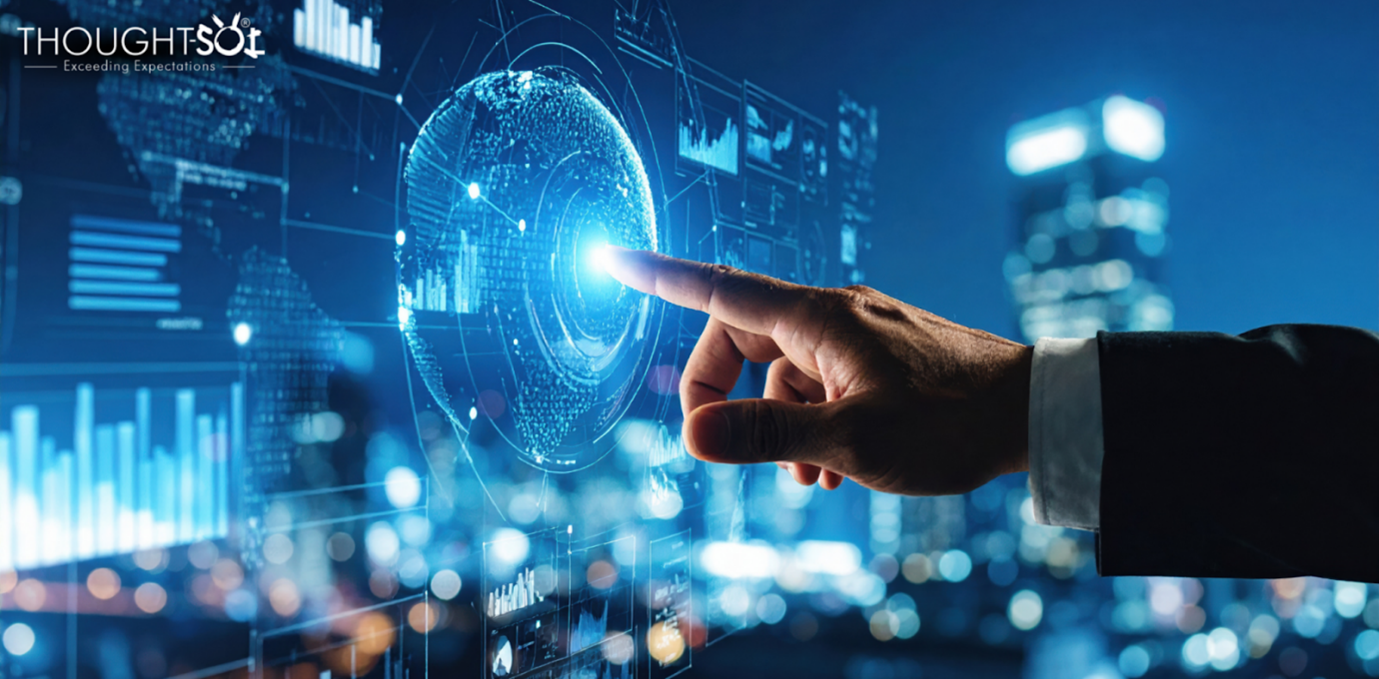 Why 2026 Will Be a Defining Year for Enterprise Technology