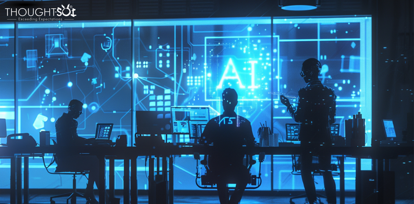 How to Future-Proof Your IT Department with AI Training