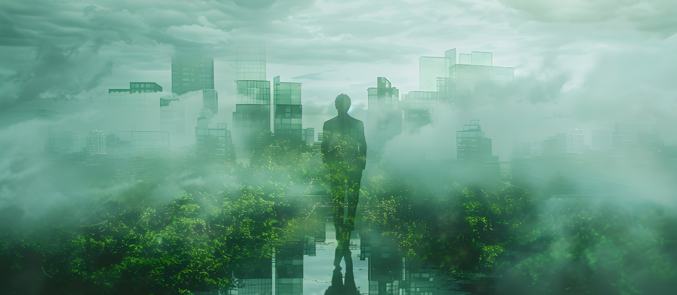 Greener infrastructure is becoming the foundation of long-term ESG performance.