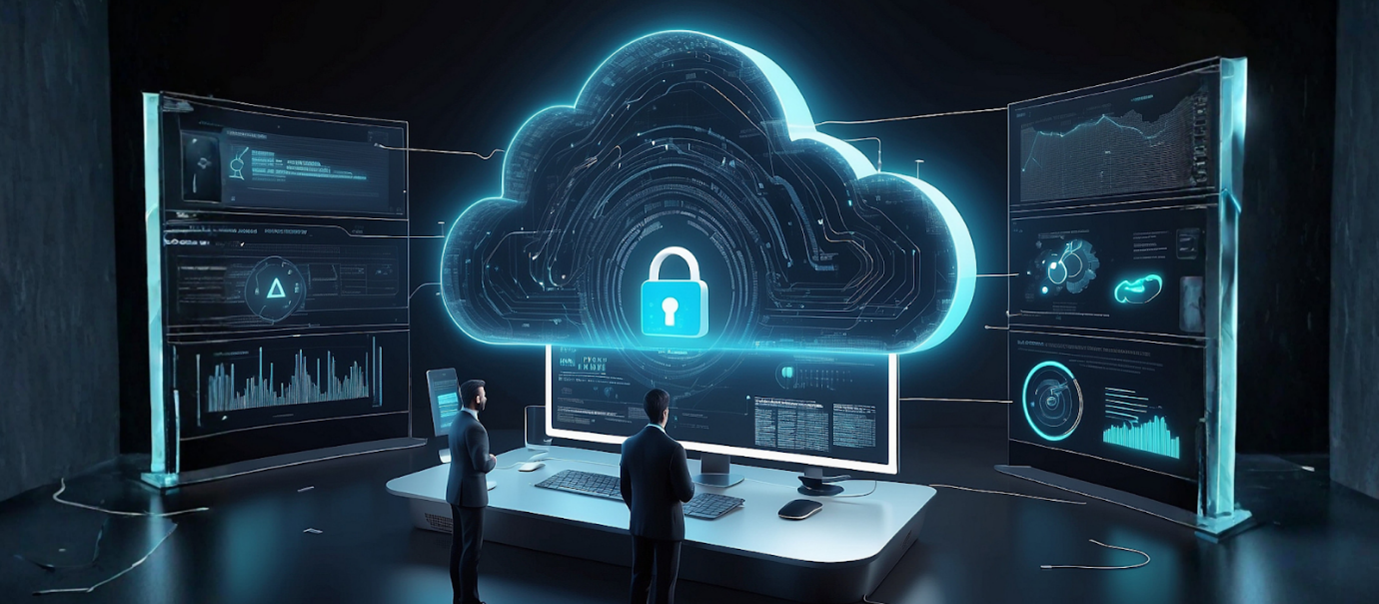 Modern cloud partners bring automation, visibility, and resilience to every workload