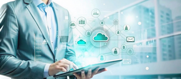 A strong cloud partner simplifies complexity and accelerates digital progress