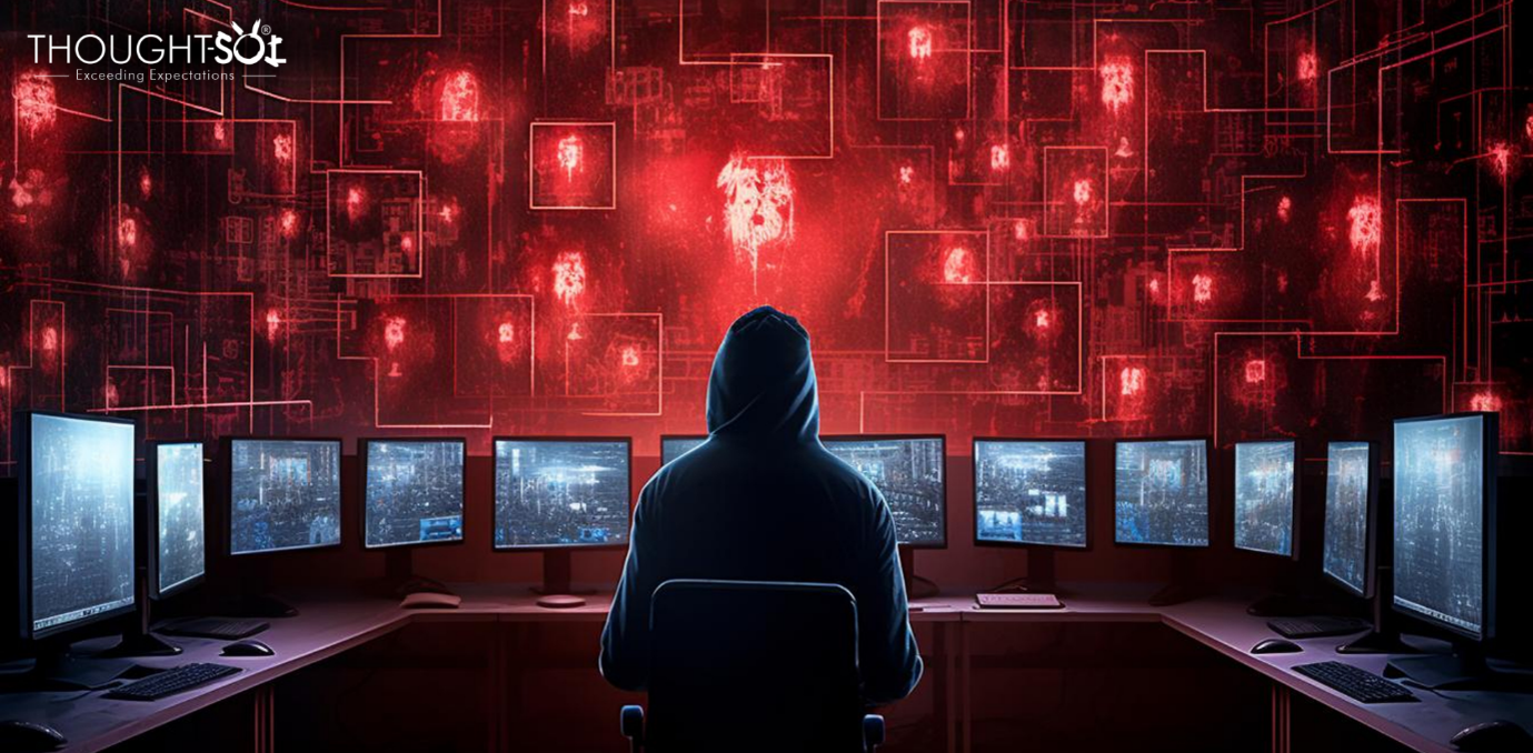 The Rise of Ransomware in India & How to Protect Your Business