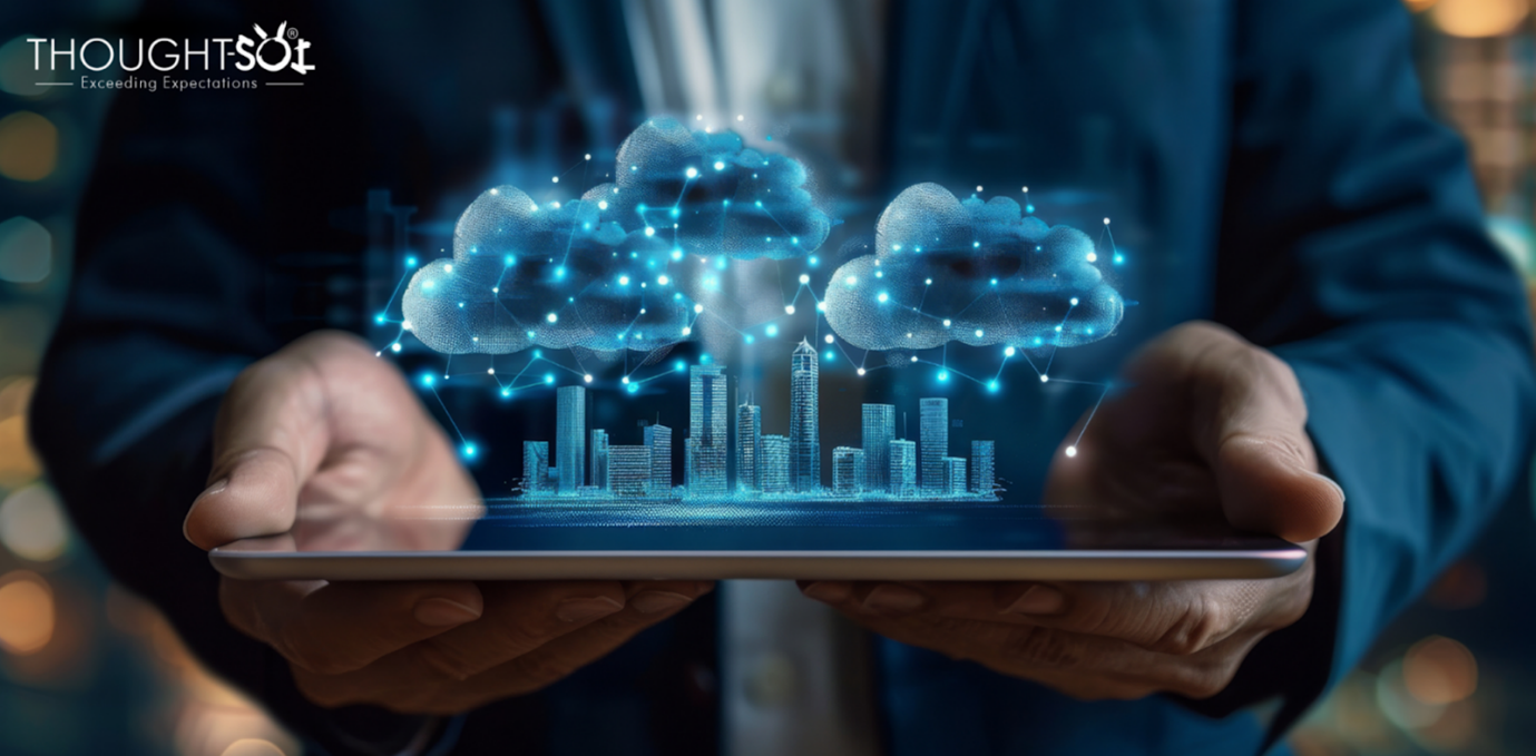 Backup As A Service: Why It's Critical For Business Continuity