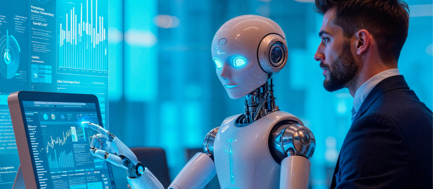 Empowering employees through connected digital environments