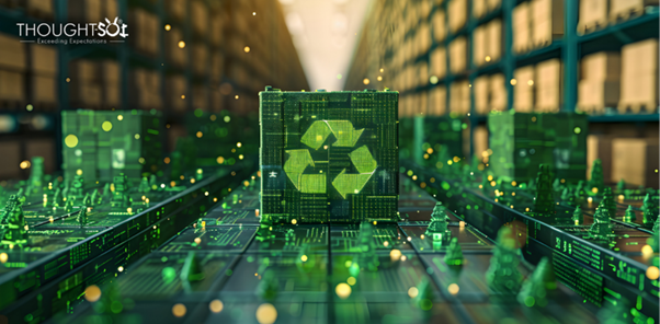 Sustainable Procurement: Rethinking IT Asset Lifecycles 