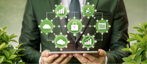 Smarter sourcing reduces waste, cost, and environmental impact