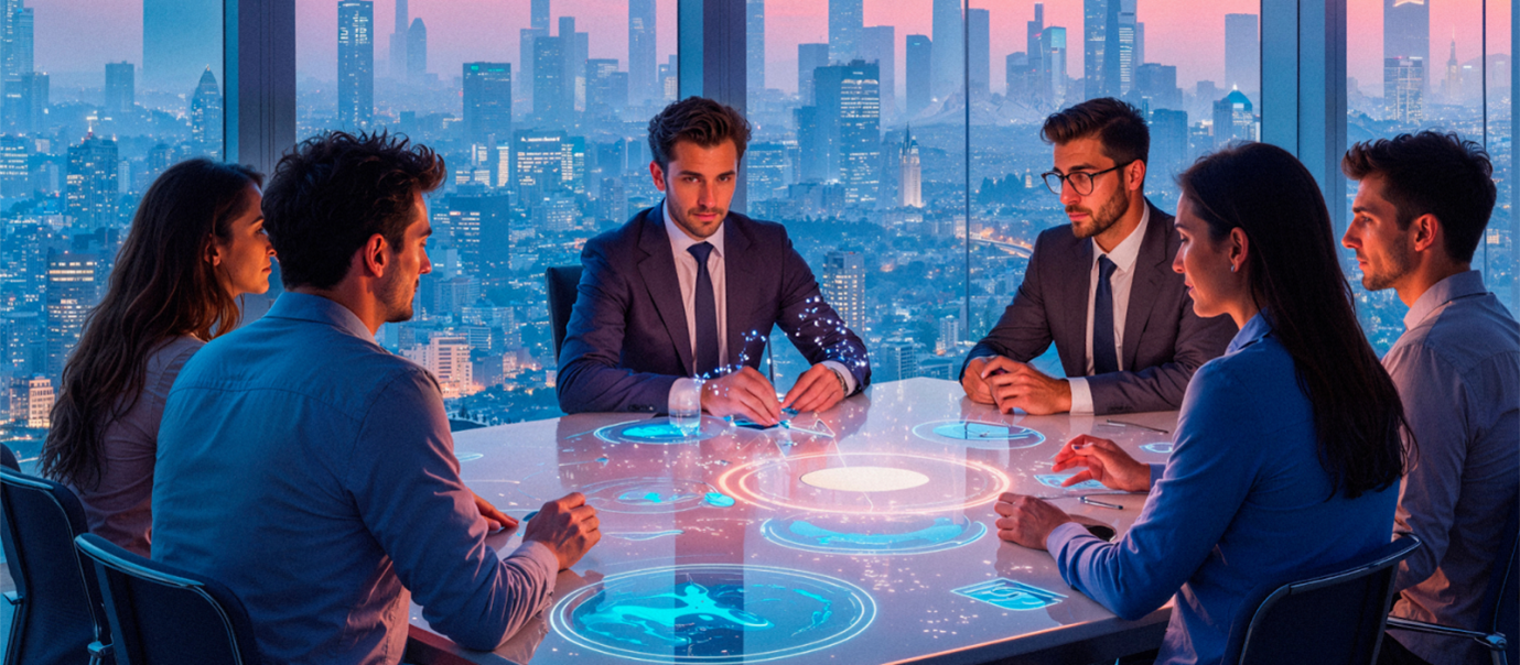 Agility is now a leadership necessity, not an optional skill