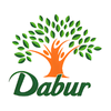 Dabur company logo