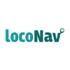 Loconav company logo